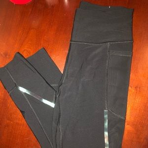 Victoria’s Secret Sport leggings